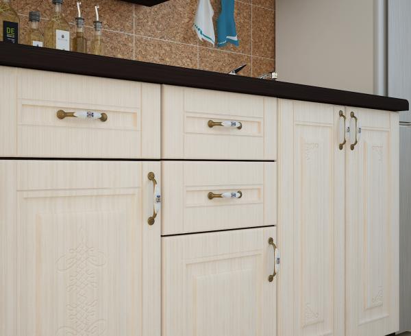 Кухня БЕЛАРУСЬ-4 — фото 3